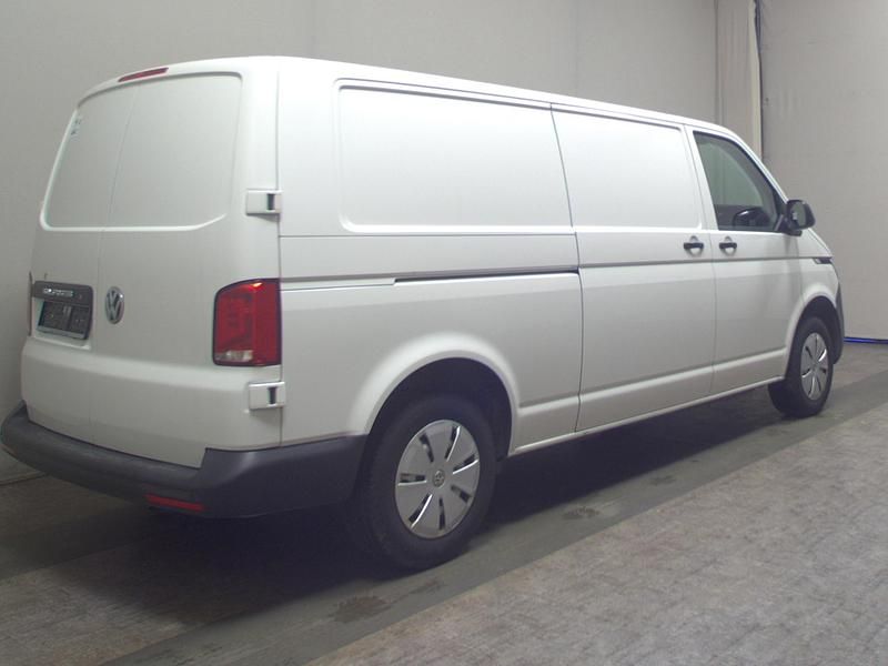 Gebraucht VW T6.1 150 PS (110 kW) 2021 Weiß Van