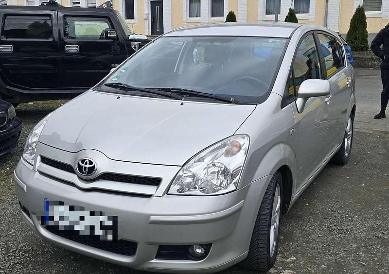 Gebraucht Toyota Corolla 136 PS (100 kW) 2006 Kombi