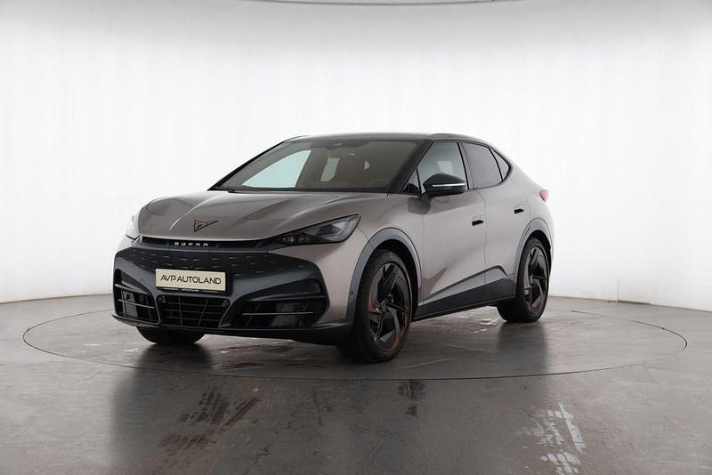 Gebraucht Cupra Tavascan VZ 250 kW (340 PS) 2024 Atacama desert SUV