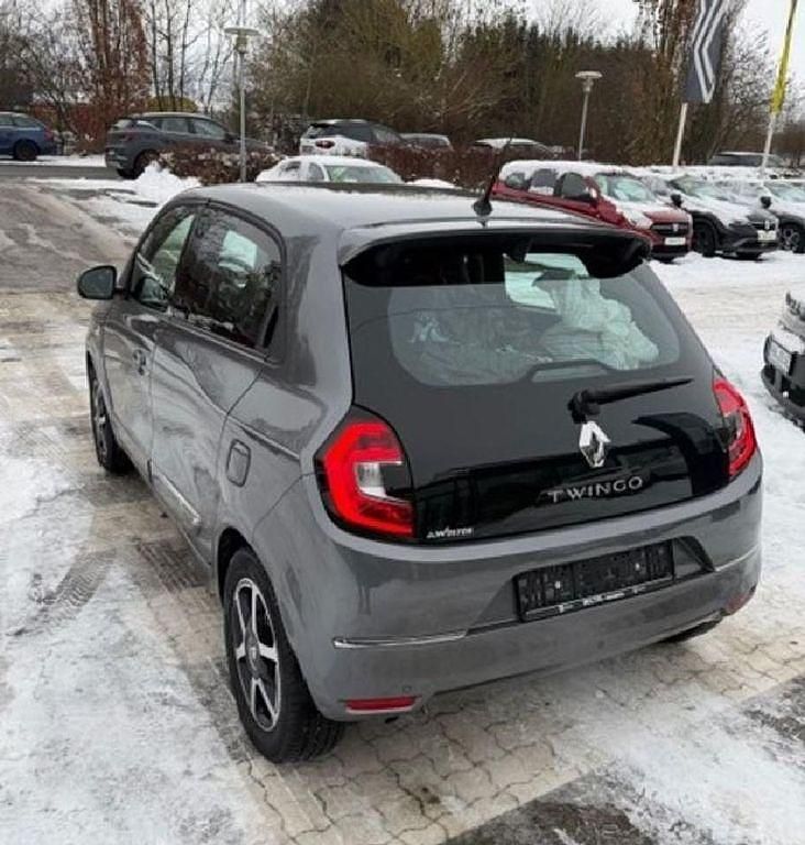 Gebraucht Renault Twingo Intens 73 PS (53 kW) 2020 Kleinwagen