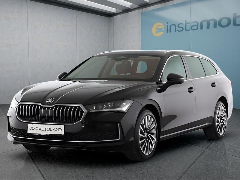 Gebraucht 2024 Skoda Superb Kombi | 37.199 € (Fairer Preis) - Bild 1/4