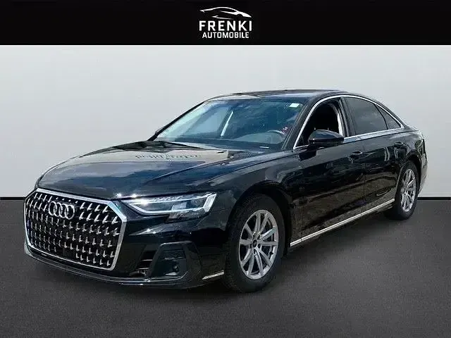 Usata Audi A8 Ambiente 286 CV (210 kW) 2023 Andere Berlina