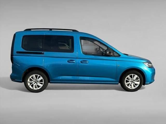 Gebraucht VW Caddy Life 102 PS (75 kW) 2025 Van / Kleinbus