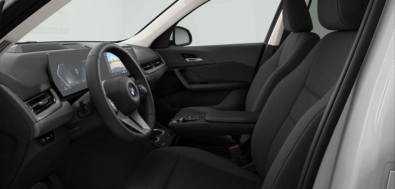 Gebraucht BMW X1 Shadowline 163 PS (119 kW) 2025 Weiß SUV