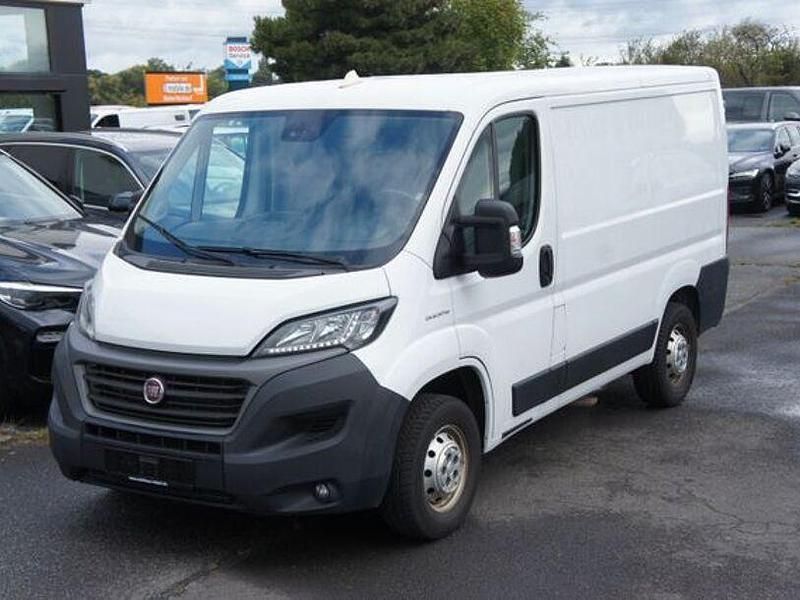 Andere Gebraucht 2020 Fiat Ducato Van | 16.999 € - Bild 1/4