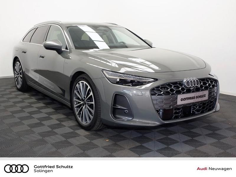 Gebraucht Audi A6 Comfort 299 PS (219 kW) 2025 Grau Kombi