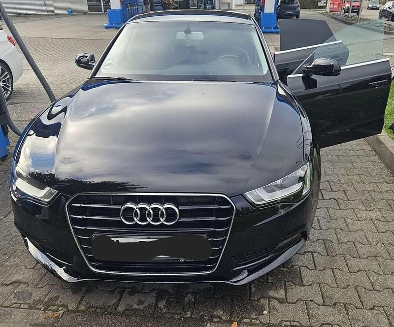 Gebraucht 2016 Audi A5 Coupé | 13.000 € (Superpreis) - Bild 1/4