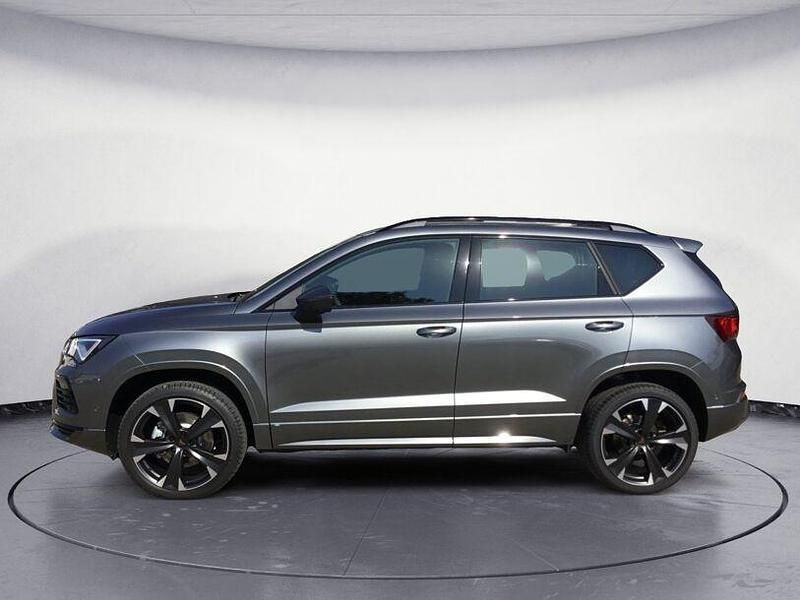 Gebraucht Cupra Ateca 150 PS (110 kW) 2024 Grau SUV