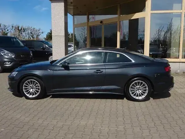 Gebraucht Audi A5 Basis 286 PS (210 kW) 2023 Andere Coupé