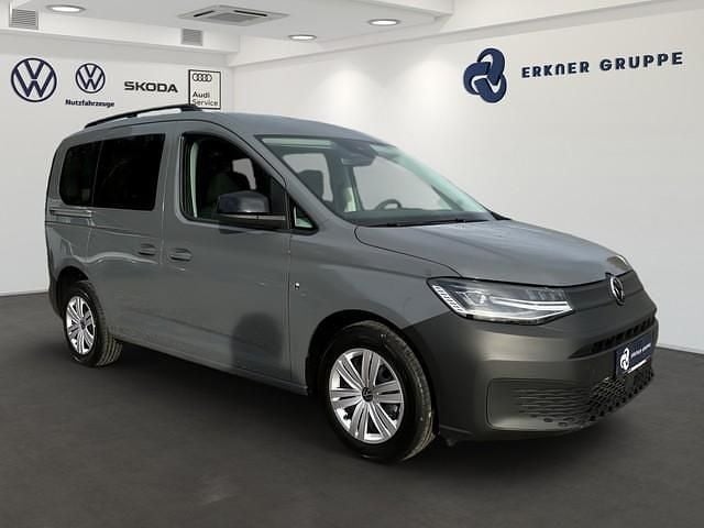 Neu VW Caddy 116 PS (85 kW) 2026 Pure grey Van / Kleinbus