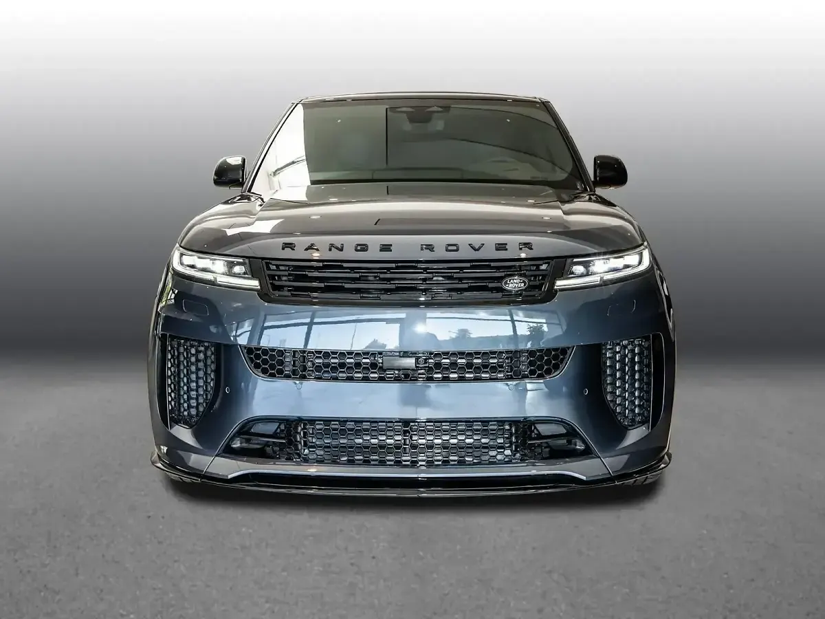 Neu Land Rover Range Rover Sport 635 PS (467 kW) 2026 Varesine blue SUV