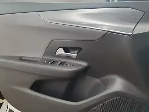 Gebraucht Opel Mokka Edition 101 PS (74 kW) 2021 Jade weiß (uni) SUV