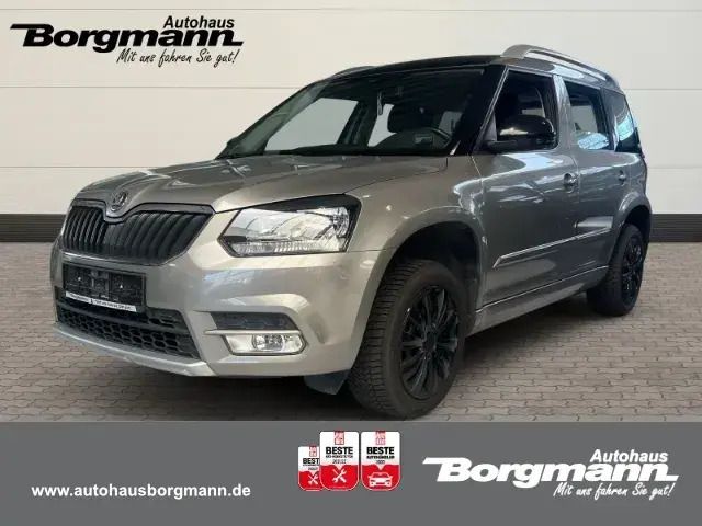 Gebraucht Skoda Octavia RS 220 PS (161 kW) 2016 Quarzgrau metallic Kombi