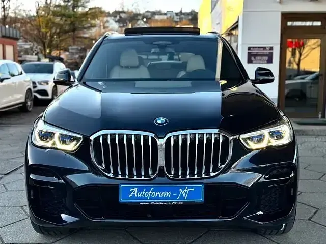 Gebraucht BMW X5 M Sport 340 PS (250 kW) 2022 Andere SUV