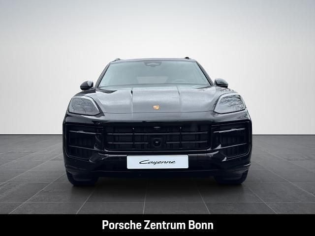 Neu Porsche Cayenne Black Edition 354 PS (260 kW) 2026 Schwarz SUV