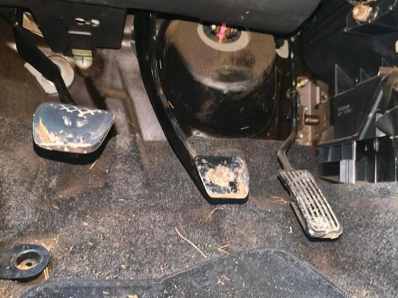 Gebraucht Honda Stream 2005 Silber Van / Kleinbus