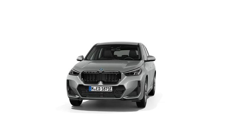 Gebraucht 2025 BMW iX1 Luxury Line SUV | 48.890 € (Etwas zu teuer) - Bild 1/4