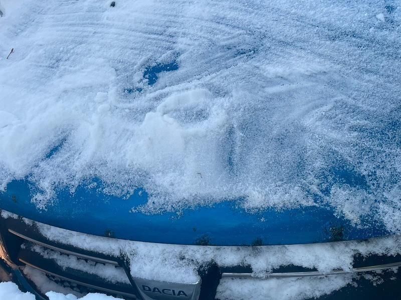 Gebraucht Dacia Sandero Stepway 90 PS (66 kW) 2016 Blau SUV