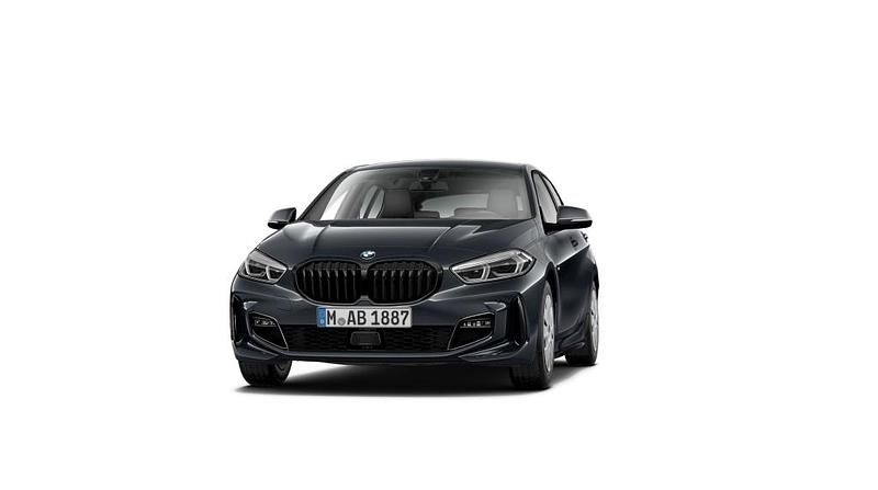 Gebraucht 2026 BMW 118 Comfort Edition Kleinwagen | 26.990 € (Superpreis) - Bild 1/1