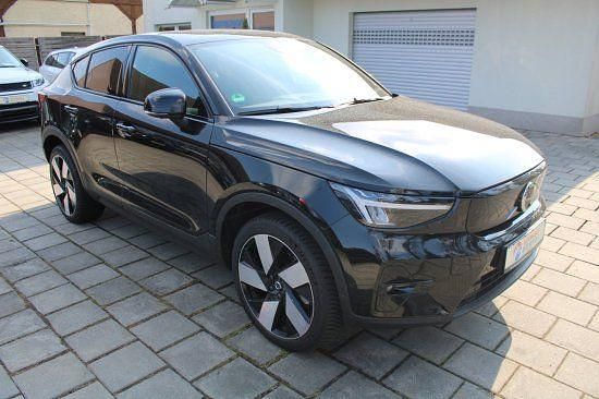 Gebraucht Volvo C40 Ultimate 300 kW (408 PS) 2023 Blackstone SUV