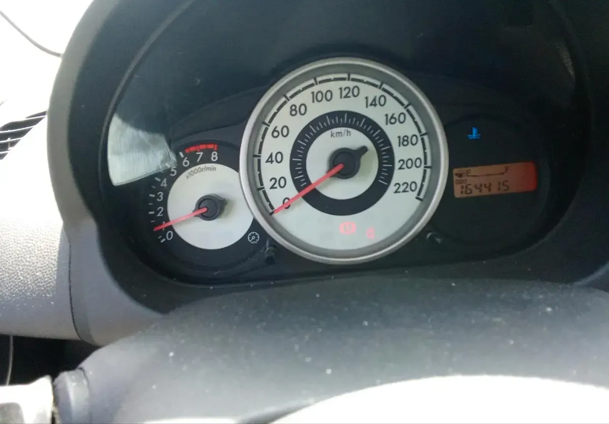 Gebraucht Mazda 2 75 PS (55 kW) 2010 Kleinwagen