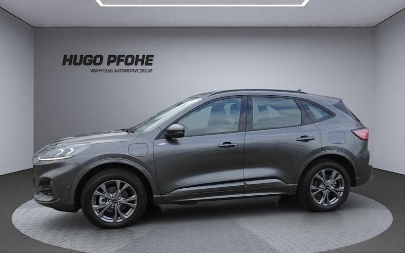 Gebraucht Ford Kuga ST-Line 224 PS (164 kW) 2024 Grau SUV