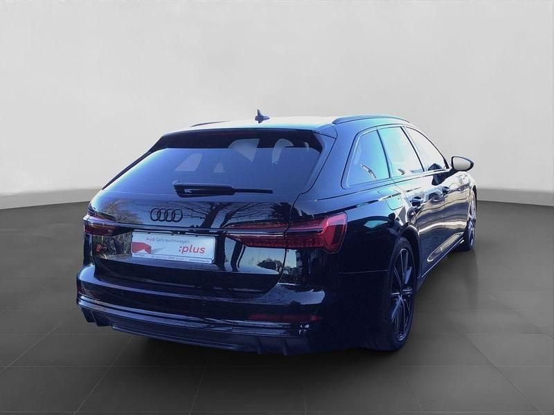 Gebraucht Audi S6 Ambiente 344 PS (253 kW) 2025 Individuallackierungen audi exclusive Kombi