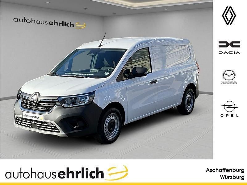Neu 2025 Renault Kangoo Van / Kleinbus | 29.952 € (Teuer) - Bild 1/4