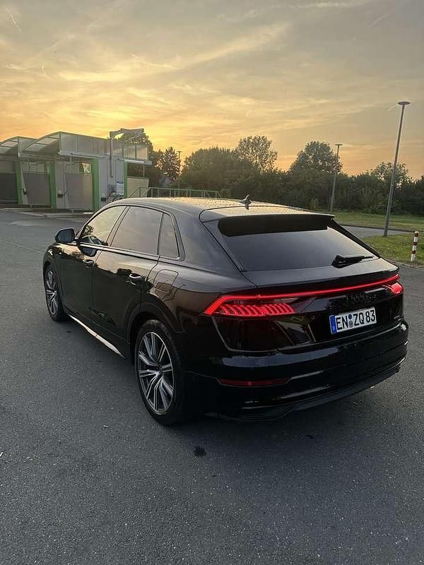 Gebraucht 2021 Audi Q8 Competition SUV | 48.000 € (Superpreis) - Bild 1/4