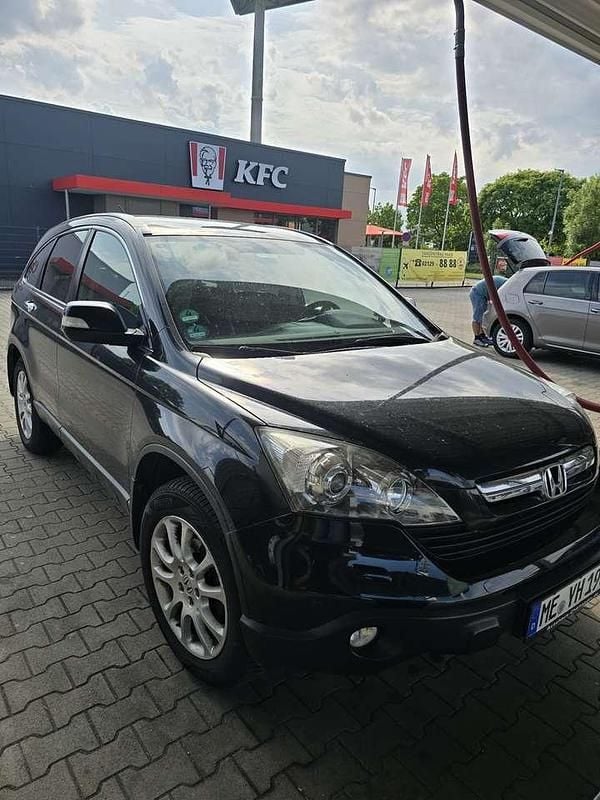 Gebraucht 2009 Honda CR-V Elegance SUV | 7.200 € (Guter Preis) - Bild 1/4