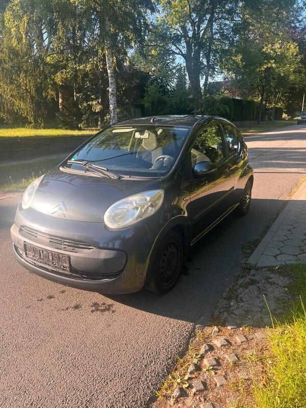 Gebraucht 2005 Toyota Aygo Kleinwagen | 1.250 € (Superpreis) - Bild 1/4