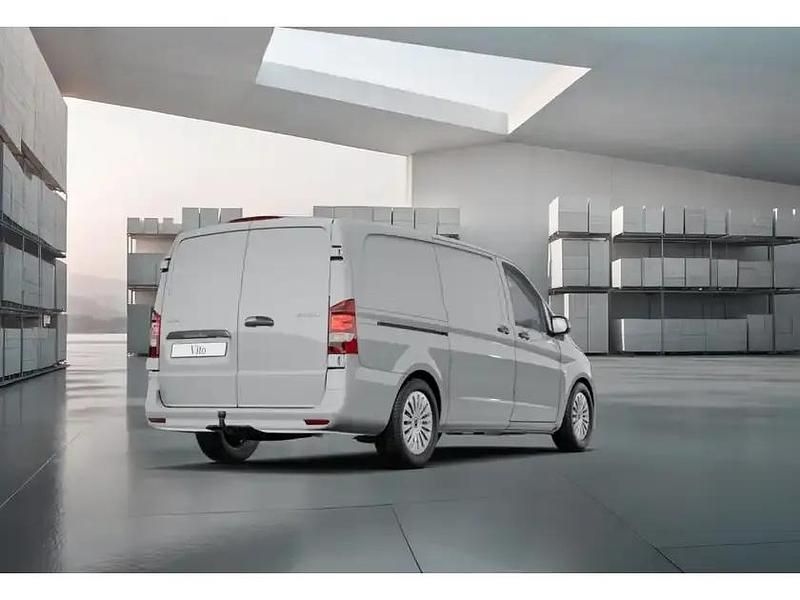 Neu Mercedes Vito 136 PS (100 kW) 2026 Alpingrau Van