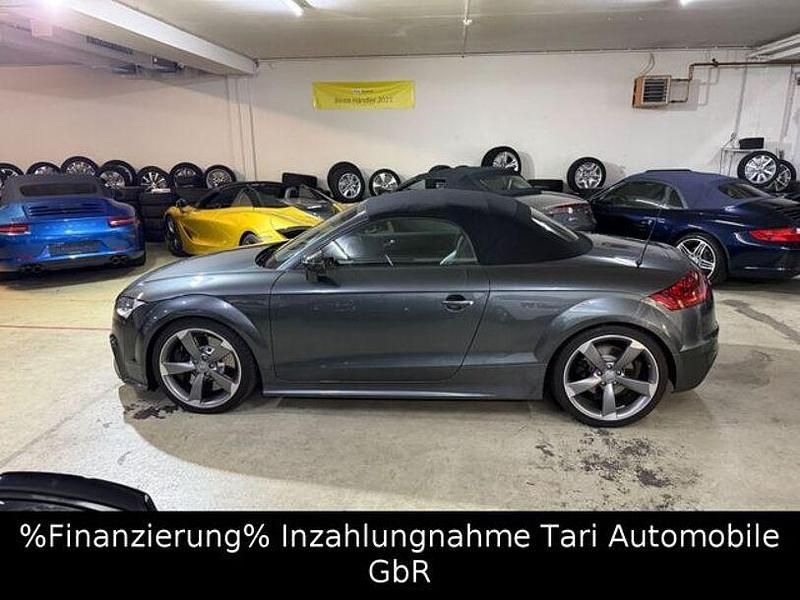 Gebraucht Audi TT Exclusive 360 PS (264 kW) 2012 Andere Coupé