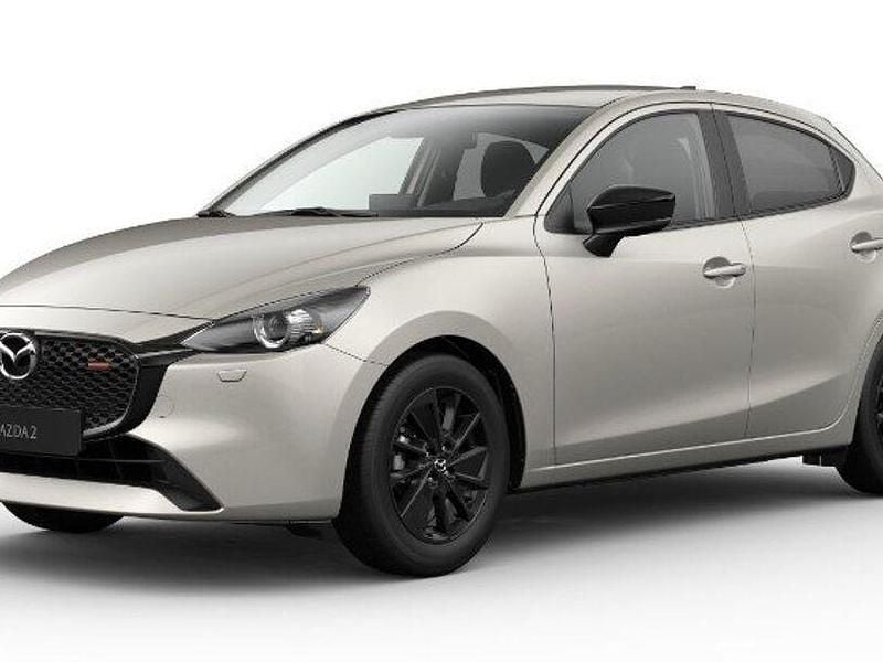 Andere Neu 2024 Mazda 2 Homura-Line Kleinwagen | 20.390 € (Superpreis) - Bild 1/4