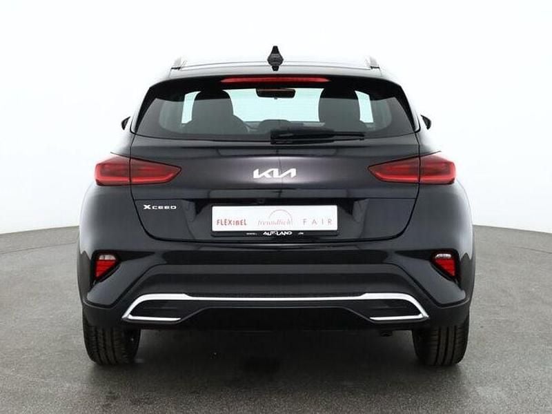 Nouă Kia XCeed 150 CP (110 kW) 2026 Negru SUV