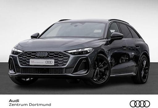 Gebraucht Audi A5 S-Line 204 PS (150 kW) 2025 Daytonagrau perleffekt Coupé