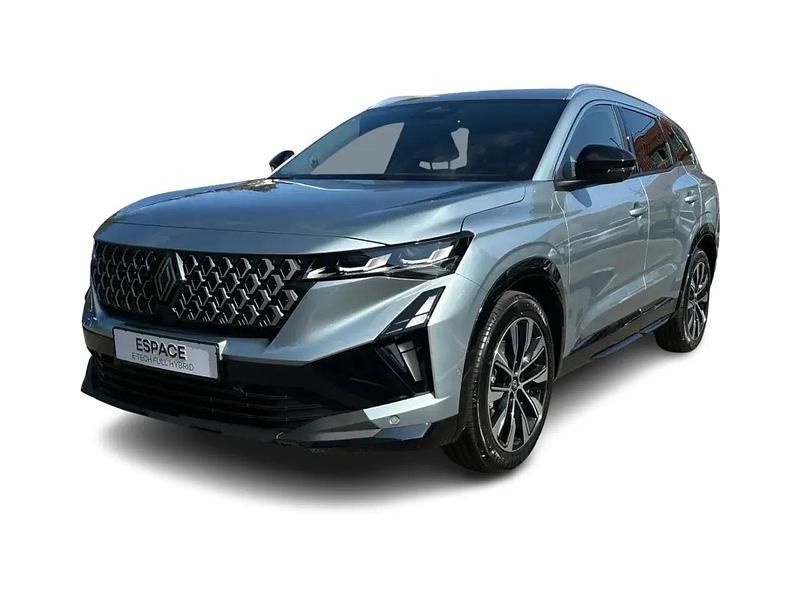 Grau Neu 2025 Renault Espace Techno Van / Kleinbus | 42.690 € (Superpreis) - Bild 1/4