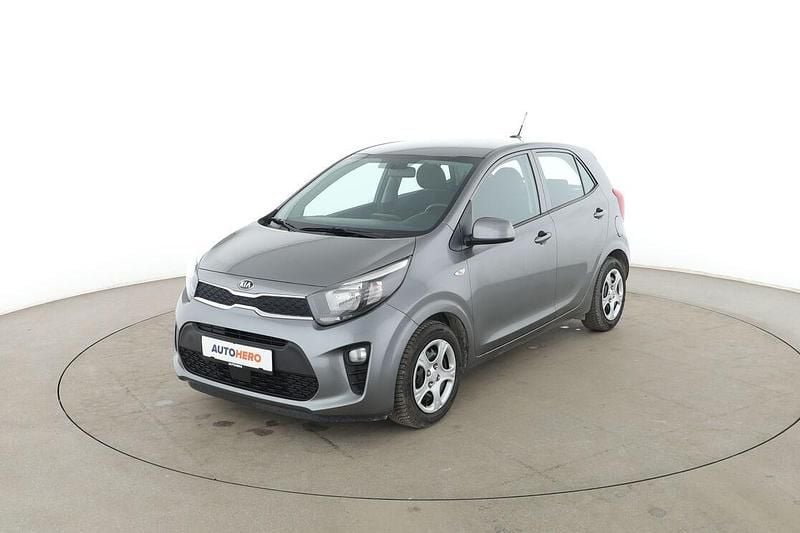 Używany Kia Picanto Edition 7 67 KM (49 kW) 2021 Hatchback
