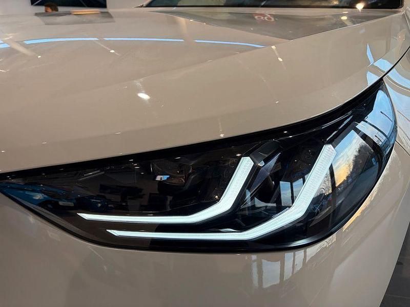 Neu BMW X3 Performance 197 PS (144 kW) 2026 Grau SUV