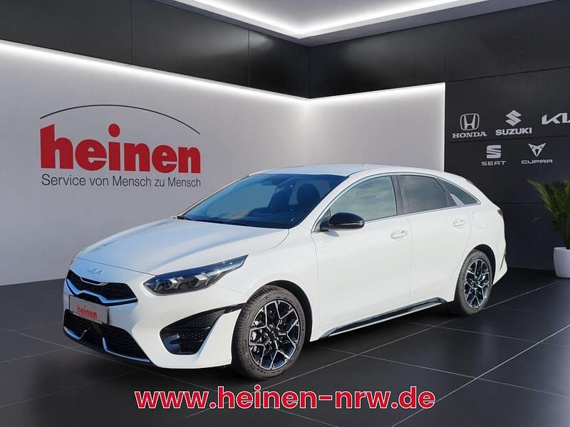 Andere Gebraucht 2025 Kia ProCeed Kleinwagen | 28.580 € (Superpreis) - Bild 1/4