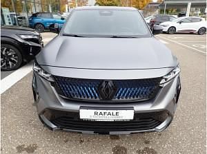 Neu Renault Rafale Esprit Alpine 200 PS (147 kW) 2025 Grau (dolomitgrau, black pearlschwarz metallic (g) SUV