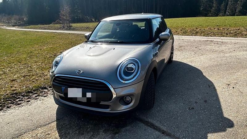 Gebraucht Mini ONE Chili 102 PS (75 kW) 2019 Kleinwagen