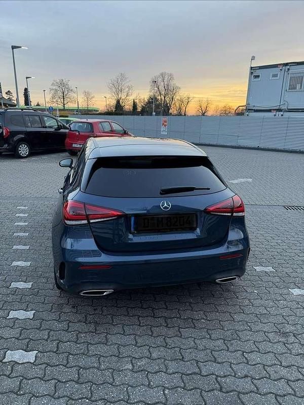 Gebraucht Mercedes A250 Edition 224 PS (164 kW) 2019 Limousine