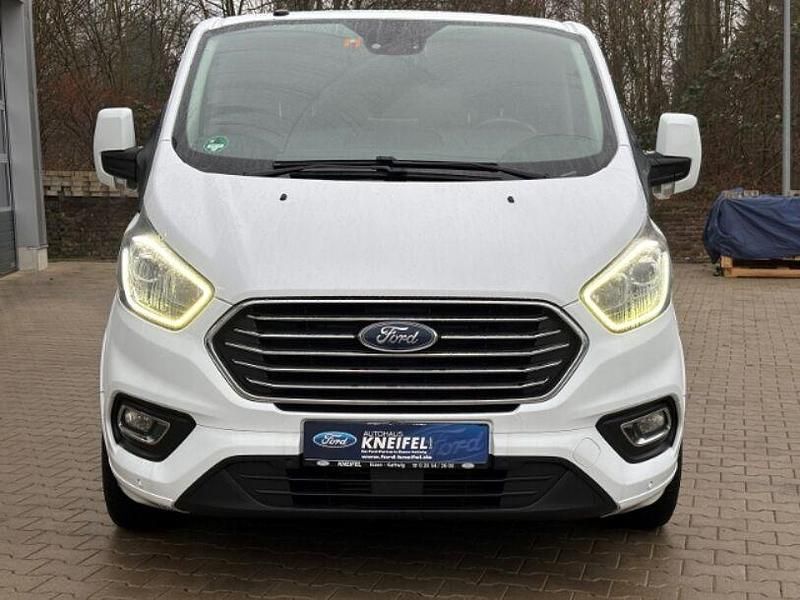 Gebraucht Ford Tourneo Custom 2019 Andere Van