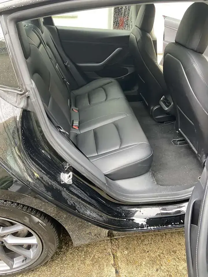 Gebraucht Tesla Model 3 Standard Range Plus 225 kW (306 PS) 2021 Limousine