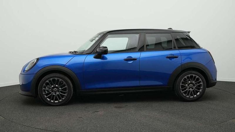 Gebraucht Mini Cooper S Classic 204 PS (150 kW) 2025 Blau Kleinwagen