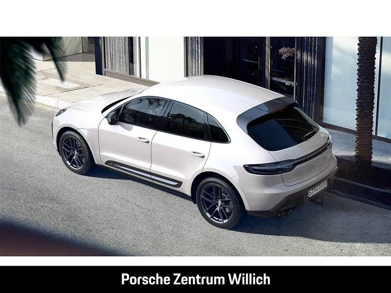 Gebraucht Porsche Macan Sport 265 PS (194 kW) 2023 Weiß SUV