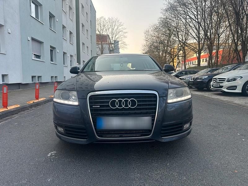 Gebraucht Audi A6 240 PS (176 kW) 2009 Limousine