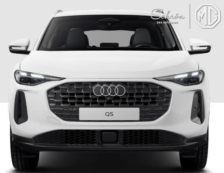 Neu 2024 Audi Q5 Basis SUV | 47.031 € (Fairer Preis) - Bild 1/4