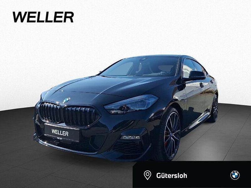 Schwarz Gebraucht 2024 BMW 1M Performance Coupé | 38.888 € - Bild 1/4